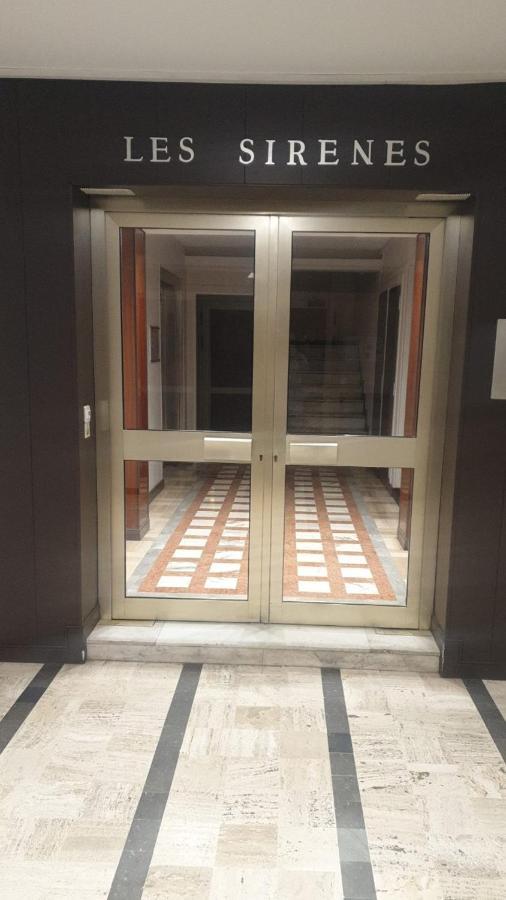 Gare De Monaco Apartment Бюсолей Екстериор снимка